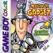 Inspector Gadget - Operation Madkactus (MeBoy) (Multiscreen)